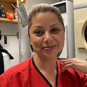 Meet your Posher, Karla